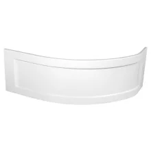 Cersanit Kaliope 153 kád előlap S401-059