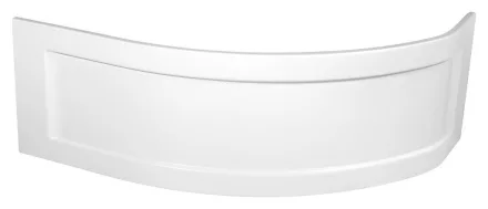 Cersanit Kaliope 153 kád előlap S401-059