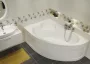 Cersanit Kaliope 153 kád előlap S401-059