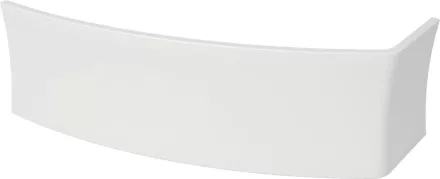 Cersanit Sicilia 170 kád előlap S401-087