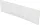 Cersanit Virgo / Intro és Blissa 180 kádakhoz előlap S401-088