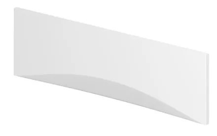 Cersanit Virgo/Zen 190 kádakhoz előlap S401-114