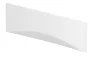 Cersanit Virgo/Zen 190 kádakhoz előlap S401-114