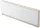 Cersanit Smart szekrényes kád előlap 160 cm, fehér S568-024