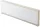 Cersanit Smart szekrényes kád előlap 170 cm, fehér S568-026