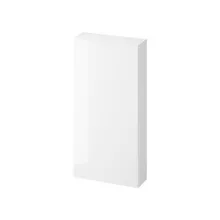   Cersanit City falra szerelhető szekrény 40 cm, fényes fehér S584-020-DSM