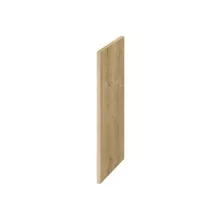 Cersanit City oldalfal 86,5 cm, tölgy S584-032