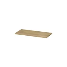 Cersanit City 115 laminált munkalap, tölgy S584-055