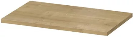 Cersanit City mosdópult 80 cm, tölgy S584-067