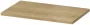 Cersanit City mosdópult 80 cm, tölgy S584-067