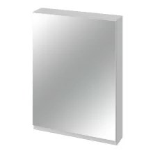   Cersanit Moduo lapraszerelt szürke 60cm tükrös szekrény S590-017-DSM