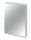 Cersanit Moduo lapraszerelt szürke 60cm tükrös szekrény S590-017-DSM