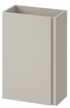 Cersanit Moduo alsószekrény 40 cm-es kézmosóhoz, matt kasmír S590-101-DSM