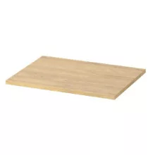 Cersanit Moduo mosdópult 60 cm, hikori tölgy S590-122
