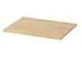 Cersanit Moduo mosdópult 60 cm, hikori tölgy S590-122