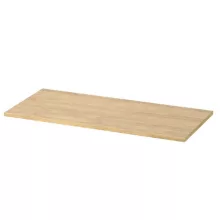 Cersanit Moduo mosdópult 100 cm, hikori tölgy S590-124