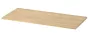Cersanit Moduo mosdópult 100 cm, hikori tölgy S590-124