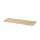 Cersanit Moduo mosdópult 120 cm, hikori tölgy S590-126