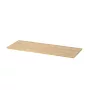 Cersanit Moduo mosdópult 120 cm, hikori tölgy S590-126