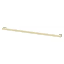   Cersanit Larga 35cm-es fogantyú szett (2db), arany S599-0143