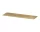 Cersanit City 160 laminált munkalap, tölgy S599-0158