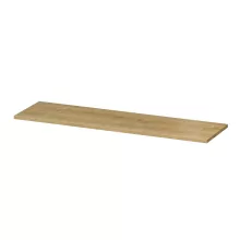   Cersanit City 170 laminált munkalap, tölgy színű S599-0159