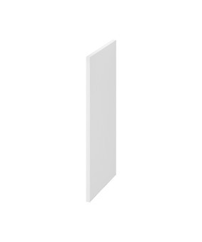 Cersanit City oldalfal 86,5 cm, fehér S599-0164