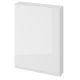 Cersanit Moduo 60-as fehér szekrény S929-016