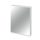 Cersanit Moduo tükrös szekrény polcokkal 60x80 cm, fehér S929-018