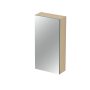 Cersanit Inverto tükrös szekrény 40x79,5 cm, balos/jobbos kivitelben S930-010