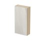 Cersanit Inverto Lake Stone fali szekrény 40x79,5 cm, balos/jobbos kivitelben S930-014