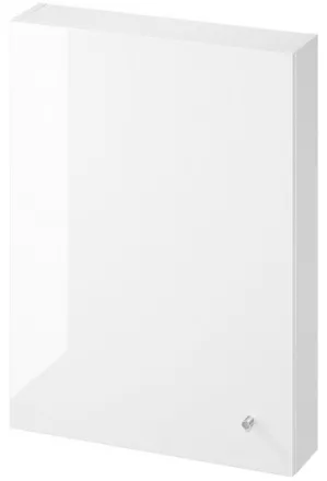 Cersanit Larga oldalszekrény 60x80cm, fehér S932-004