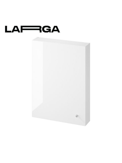Cersanit Larga oldalszekrény 60x80cm, fehér S932-004