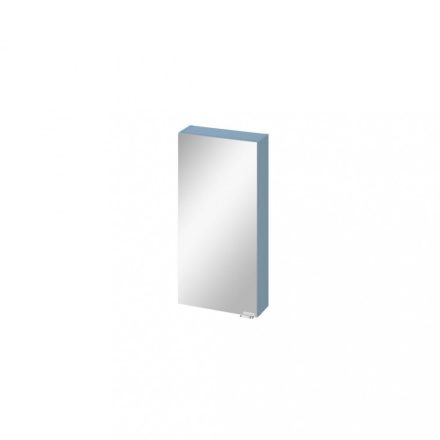 Cersanit Larga tükrös szekrény 40x80cm, kék S932-011