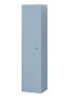 Cersanit Larga magas szekrény 39x160cm, kék S932-020