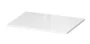 Cersanit Larga mosdópult 60cm, fehér S932-023