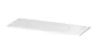 Cersanit Larga mosdópult 120cm, fehér S932-026