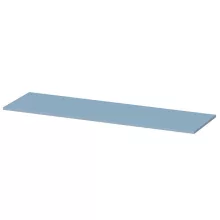 Cersanit Larga mosdópult 160cm, kék S932-035