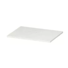 Cersanit Larga mosdópult 60cm, fehér márvány S932-050