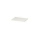 Cersanit Larga mosdópult 60cm, fehér márvány S932-050