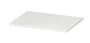 Cersanit Larga mosdópult 60cm, fehér márvány S932-050