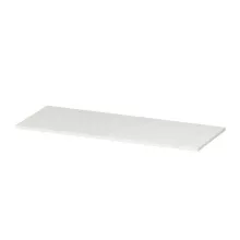 Cersanit Larga mosdópult 120cm, fehér márvány S932-053