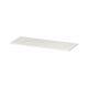 Cersanit Larga mosdópult 120cm, fehér márvány S932-053