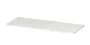 Cersanit Larga mosdópult 120cm, fehér márvány S932-053