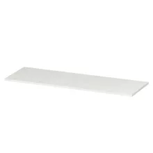 Cersanit Larga mosdópult 140cm, fehér márvány S932-054