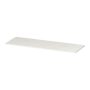 Cersanit Larga mosdópult 140cm, fehér márvány S932-054