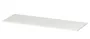 Cersanit Larga mosdópult 140cm, fehér márvány S932-054