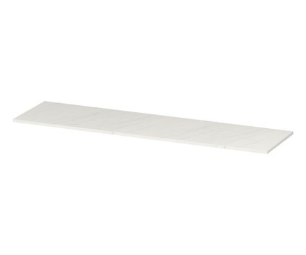 Cersanit Larga mosdópult 180cm, fehér márvány S932-056