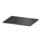 Cersanit Larga mosdópult 60cm, fekete márvány S932-057