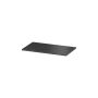 Cersanit Larga mosdópult 80cm, fekete márvány S932-058